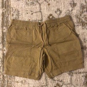 Goodfellow men’s shorts